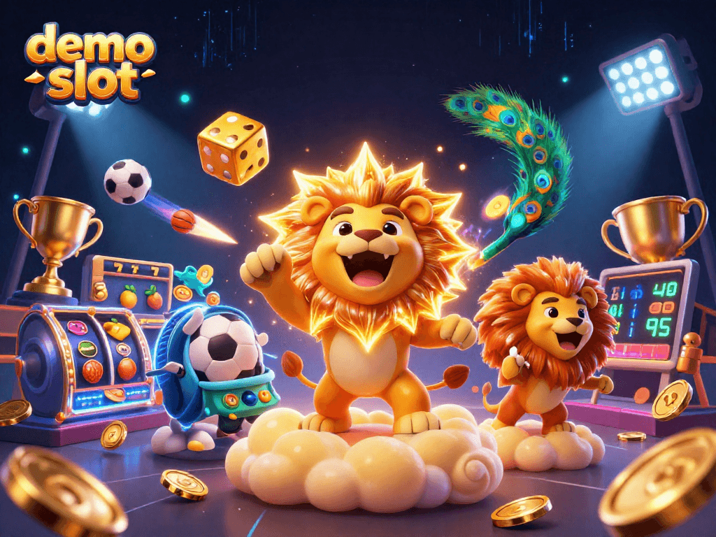 Mengapa Pemain Perlu Memperhatikan Demo Slot Sekarang? Strategi Menang di 2026