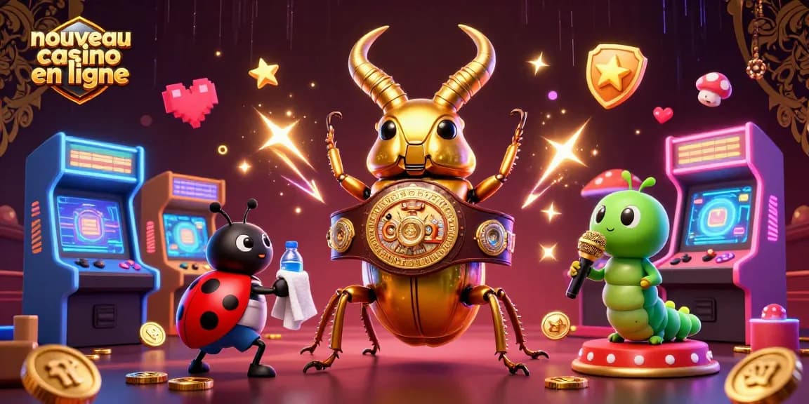 Comment Améliorer Vos Compétences au Nouveau Casino en Ligne en 2026
