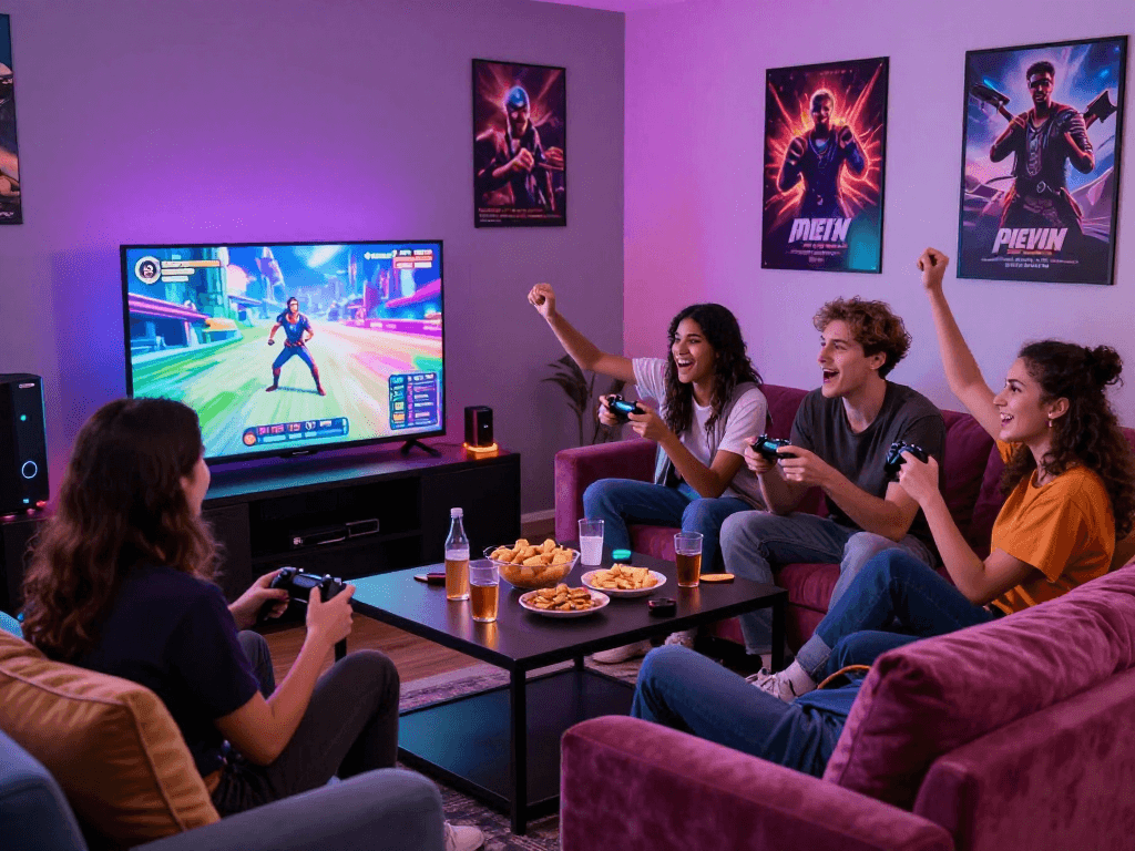 How to Choose the Right Porngames for Your Play Style in 2026