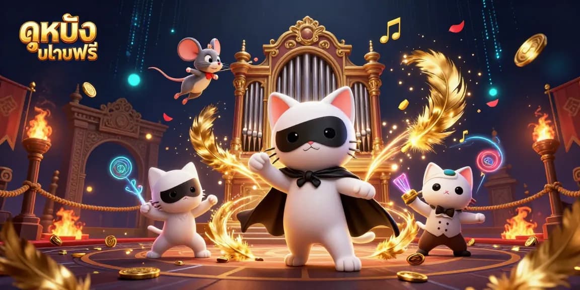 Breaking ดูหนังออนไลน์ฟรี Down: An Expert Perspective on Modern Streaming in 2026