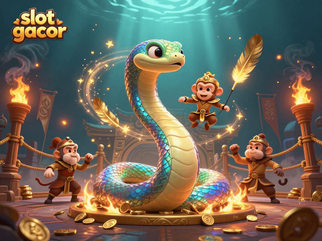 slot gacor Pros and Cons: A Comprehensive Breakdown for Gamblers in 2026