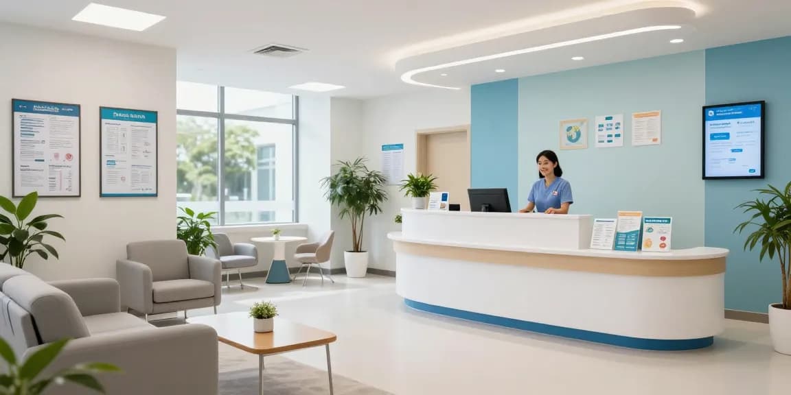 Prime Pharma Steroids Shop for medical services and patient care in a professional healthcare clinic.