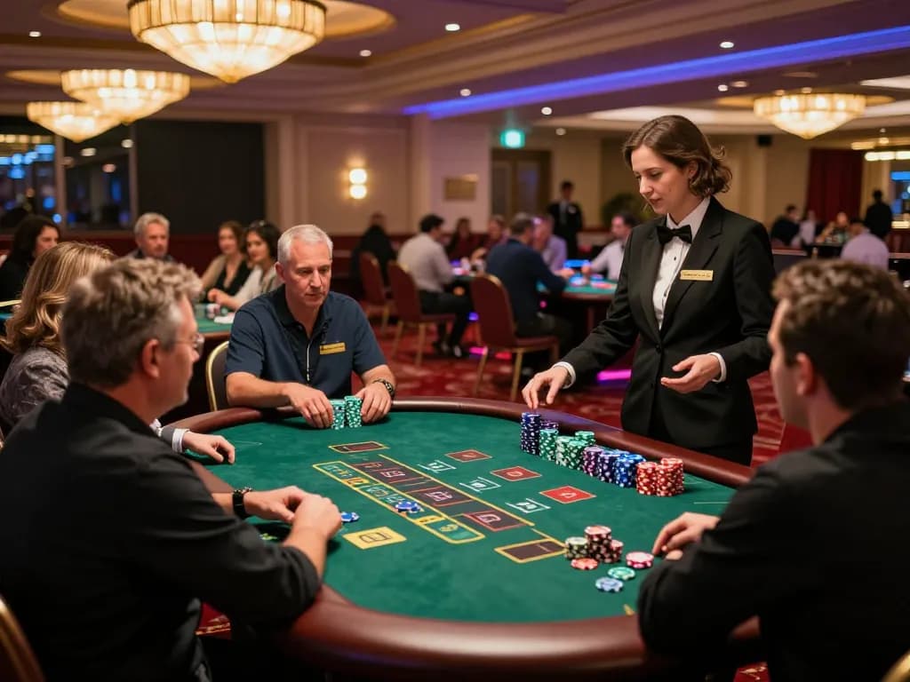 Jun88 Strategies for Winning Blackjack in 2026: Essential Tips for Better Odds