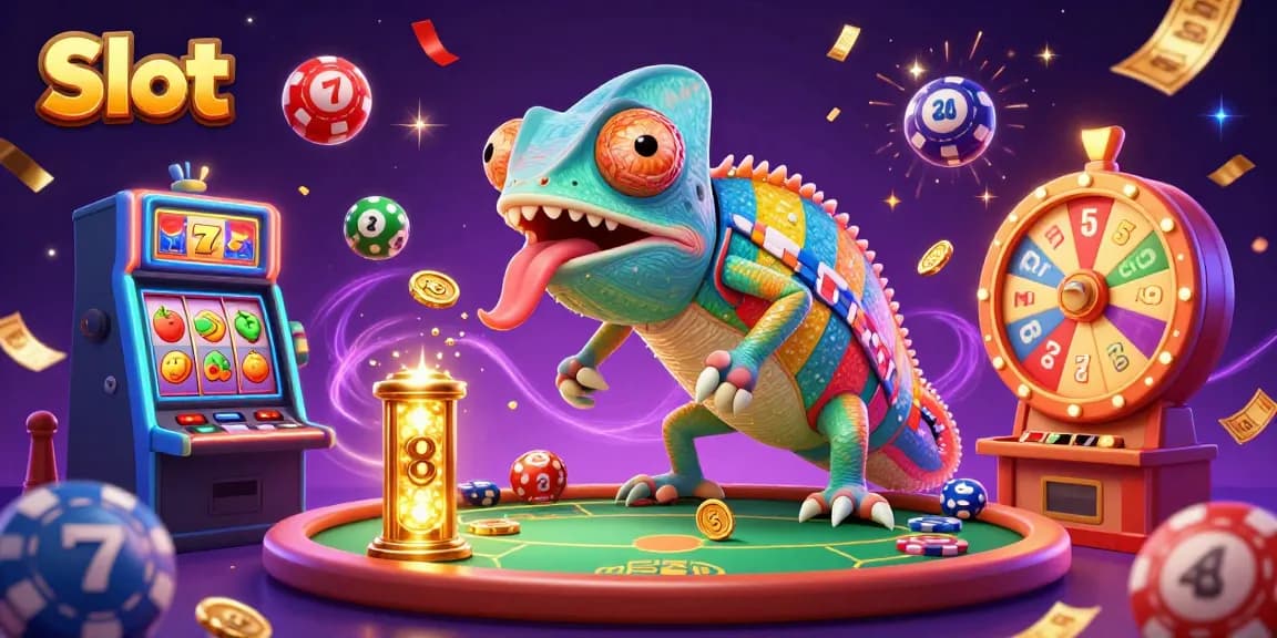 The Power of Slot: Why Gamblers Swear by It for Winning Strategies in 2026