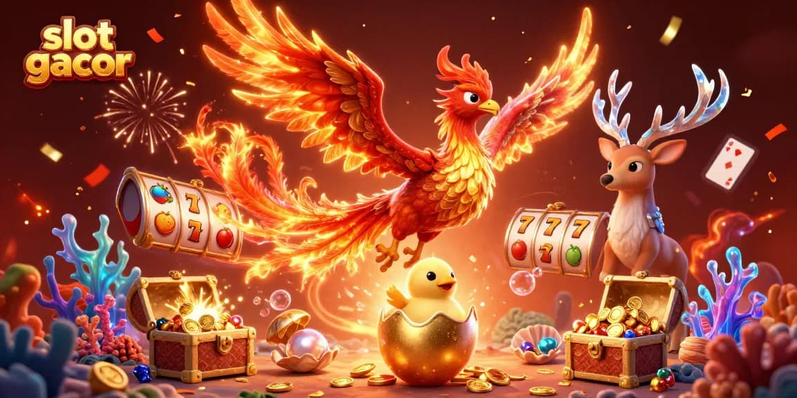 6 Expert-Approved slot gacor Strategies for Winning Big in 2026
