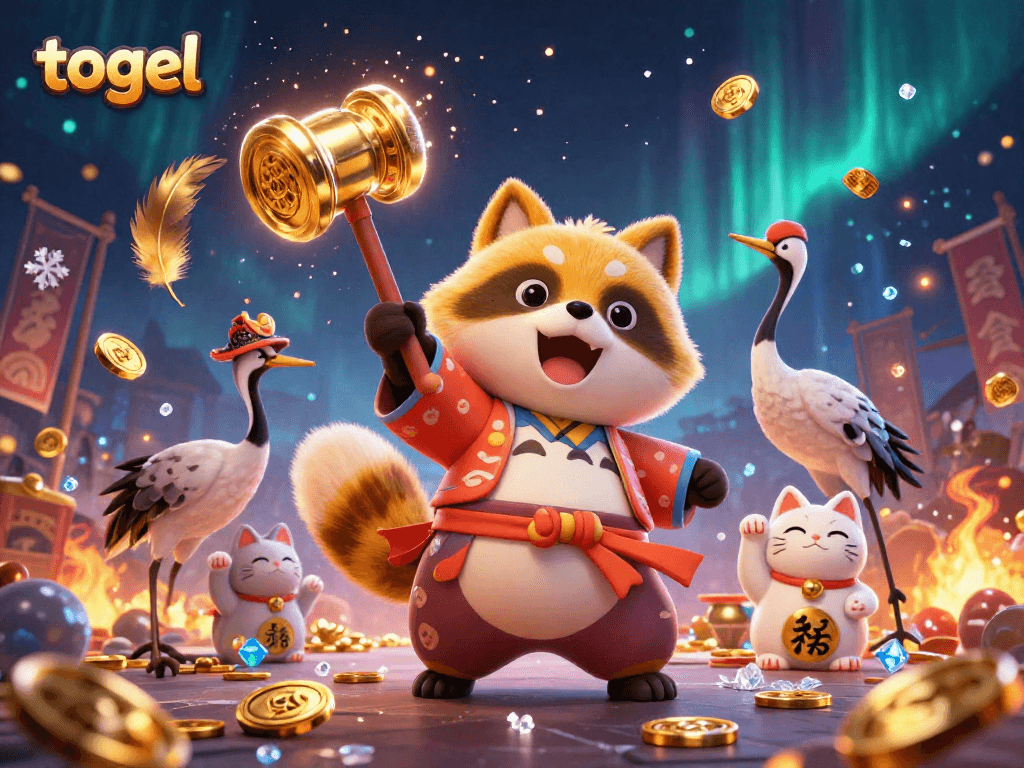 Battle-Tested Togel Strategies for 2026: Winning Tips for Gamblers