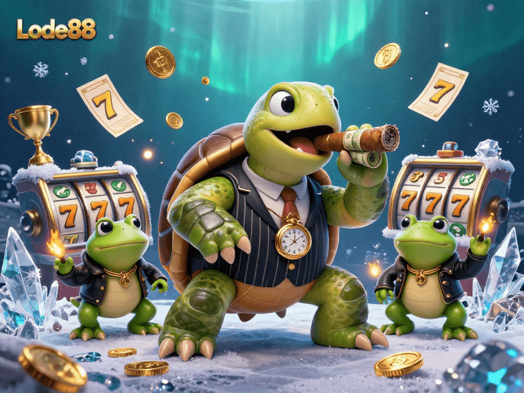 An Honest Take on Lode88 After 2026: Essential Strategies for High-Stakes Gambling