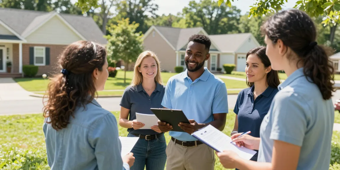 Trusted service for Sell My House Fast Kingsport, licensed buyers helping local homeowners.