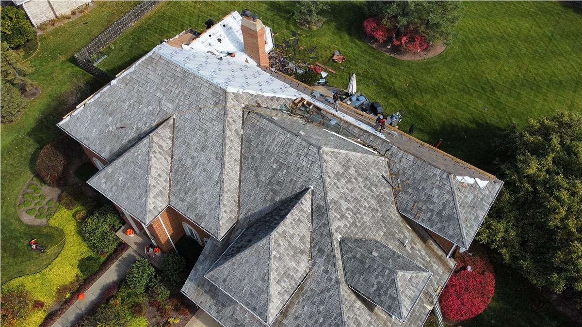 10 Best Commercial Metal Roofing Companies in Toronto
