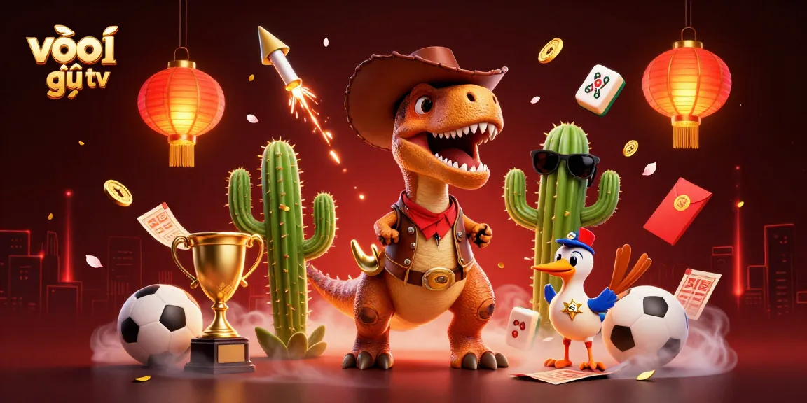 Engage with the latest sports betting on vào lưới tv featuring dynamic characters and vibrant casino elements.