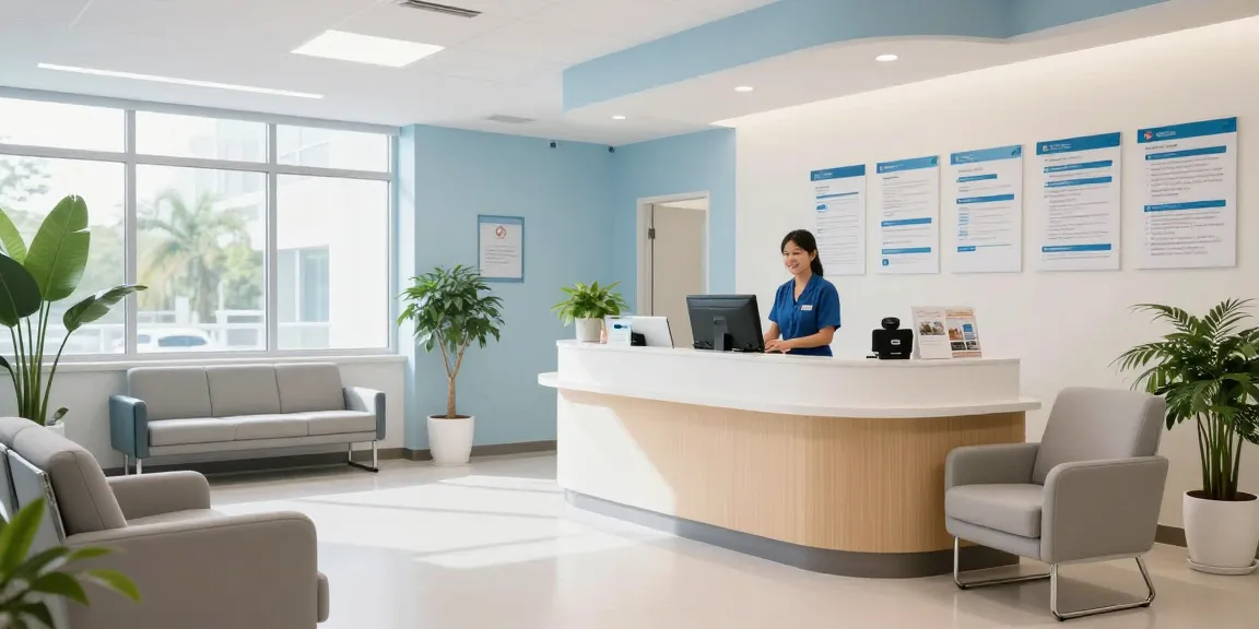 Unique Pharma Steroid Shop provides comprehensive medical services, ensuring patient care in a welcoming healthcare environment.
