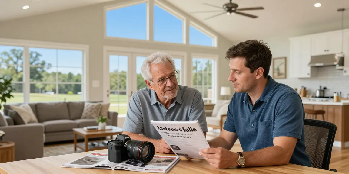Experienced home buyers in Johnson City Tennessee, trusted local services for quick and easy home sales.