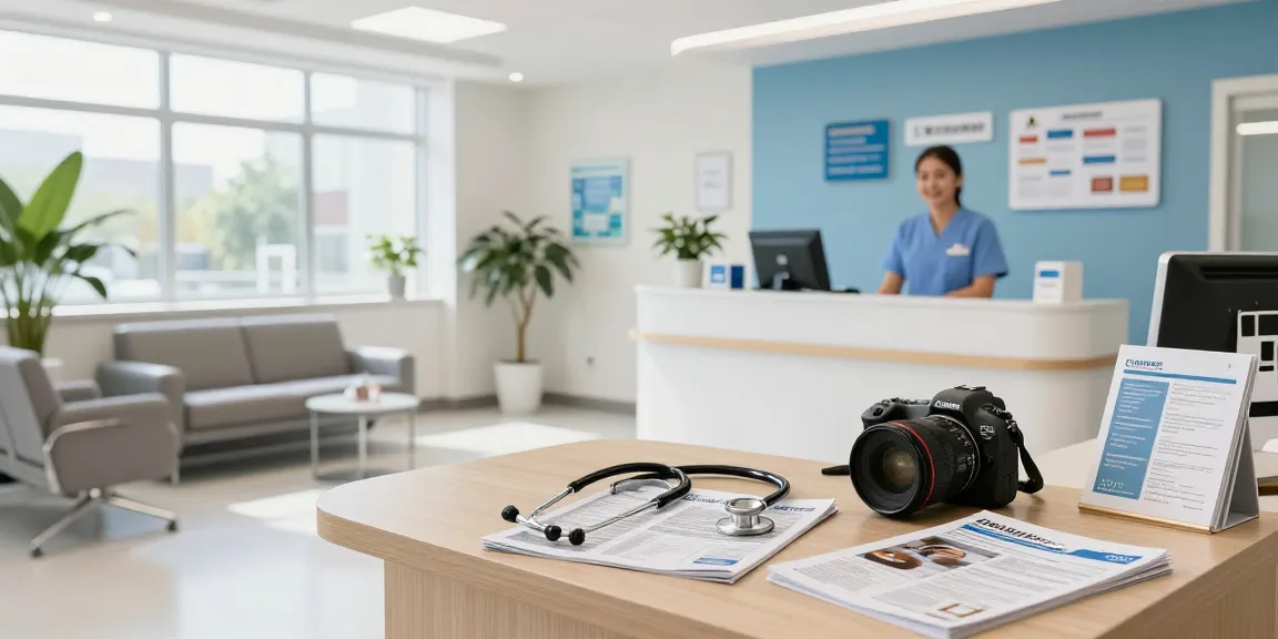 Hair transplant Turkey at a healthcare clinic providing expert medical services and patient care.