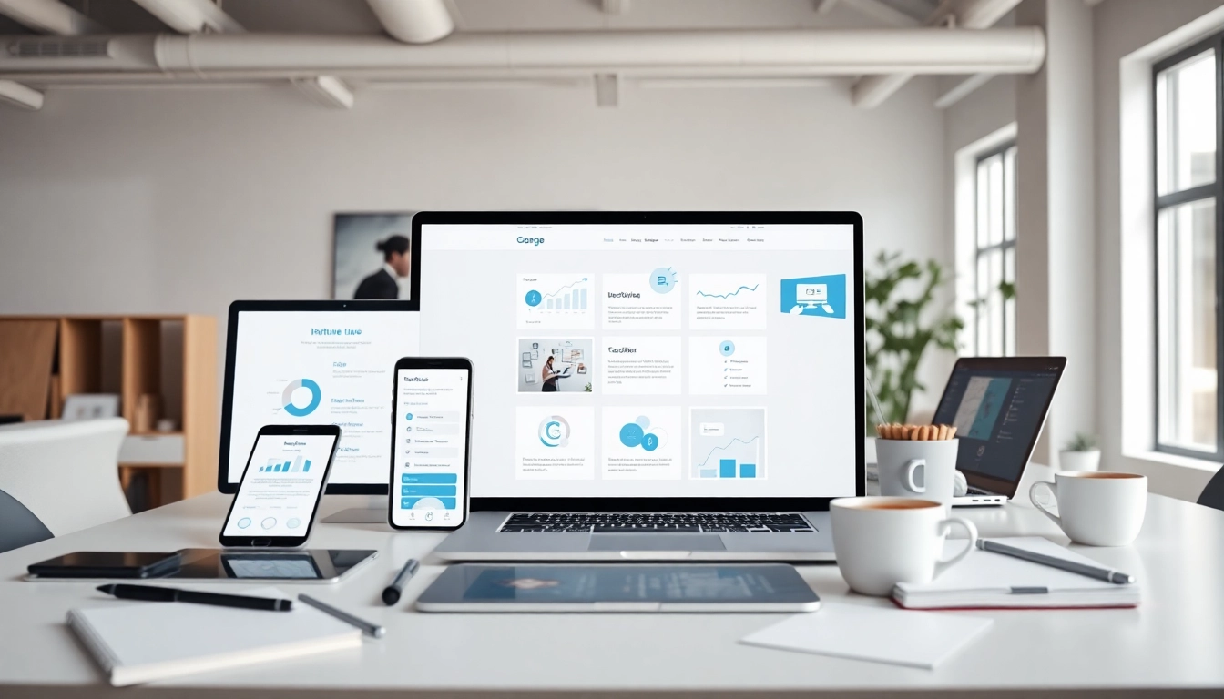 Besuchen Sie https://alvionz.de/ für eine professionelle Webdesign-Darstellung auf mehreren Geräten.
