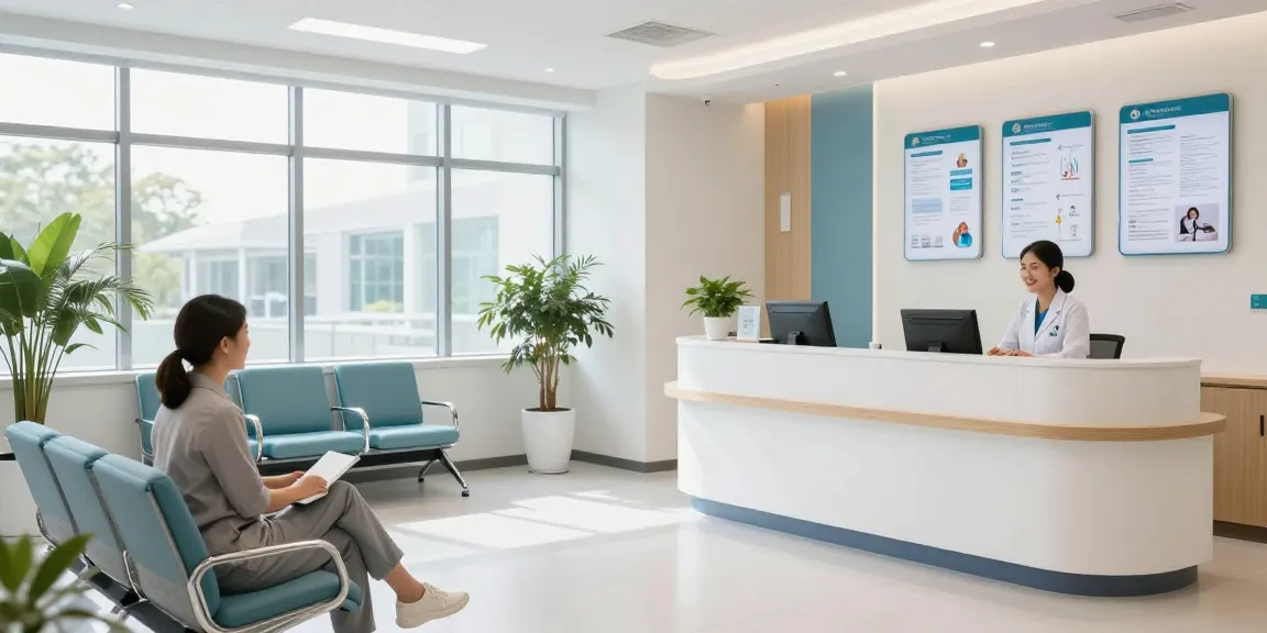 Expert hair transplant turkey services provided in a welcoming health clinic.