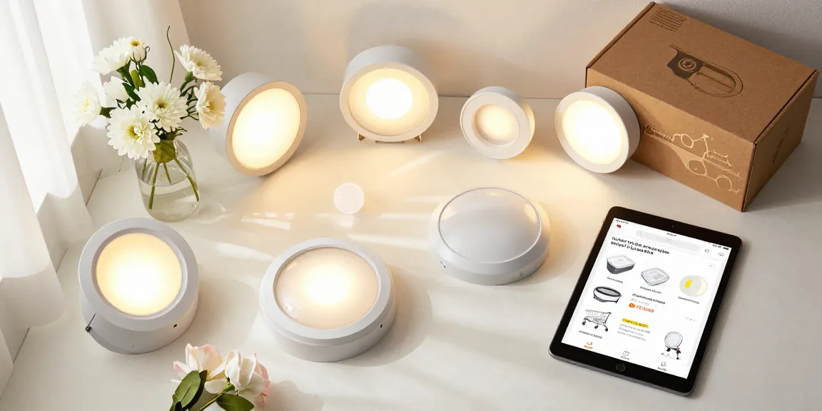 Shop for high-quality aplica led products in our online marketplace showcasing the best deals and buyer's guide for lighting solutions.