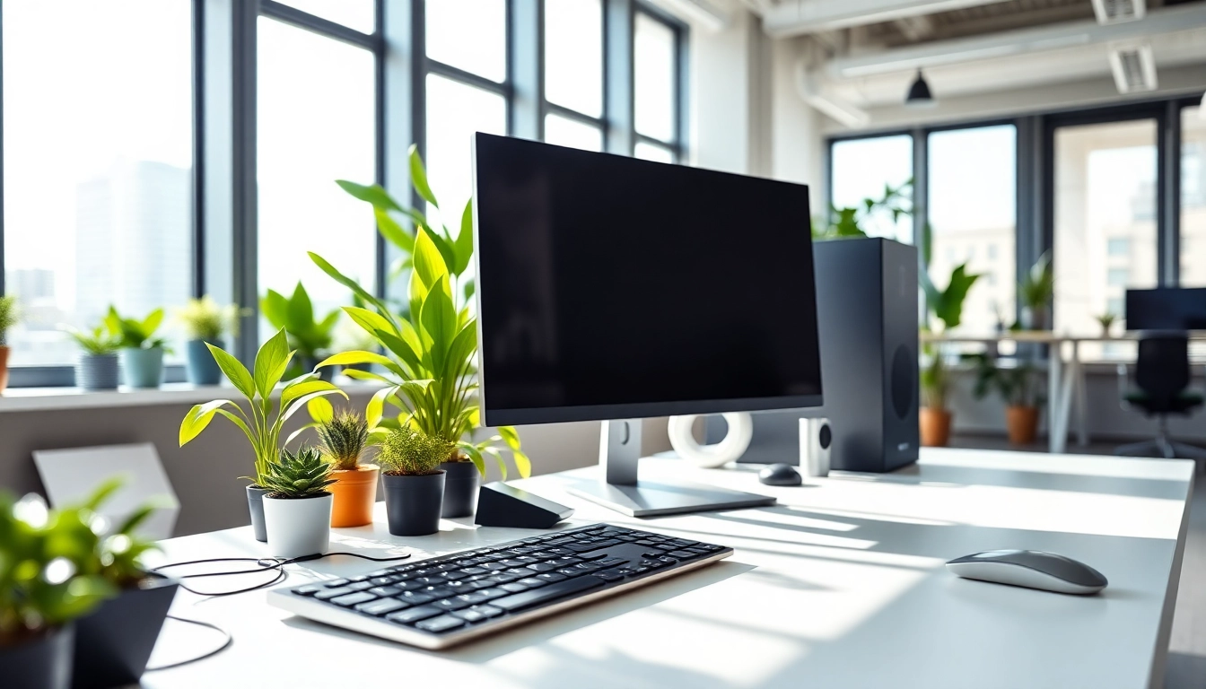 Besuchen Sie https://alvionz.de/ für inspirierende Einblicke in moderne digitale Arbeitsplätze.