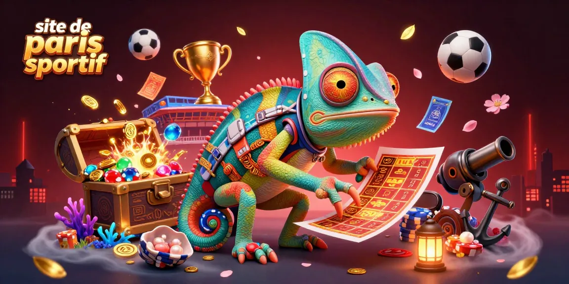 Explorez le site de paris sportif avec des illustrations captivantes d'activités de paris.