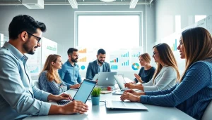 Enhance your visibility with Search Engine Optimization Clearwater through expert collaboration.