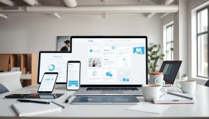 Besuchen Sie https://alvionz.de/ für eine professionelle Webdesign-Darstellung auf mehreren Geräten.