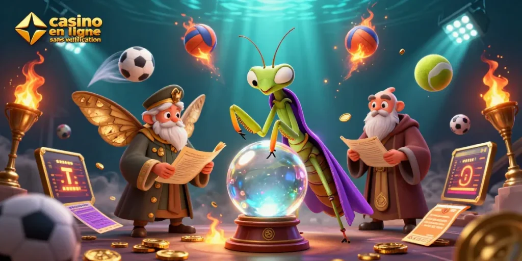 Améliorez votre expérience avec le casino en ligne sans vérification grâce à des éléments de jeu captivants.