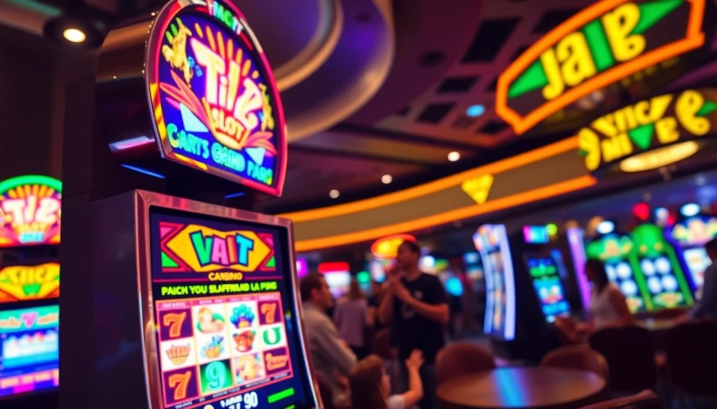 Mengakses dan menikmati pengalaman tikislot daftar dengan mesin slot yang cetar.